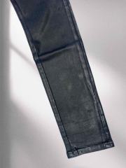 1:1 Quality Wax Jeans