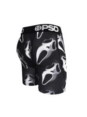 Screaming Spirit Print Boxer Briefs 28702276