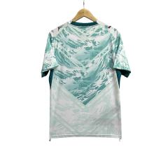 2026/2027 Wave Pattern Portugal Away Jersey 2 Kind 28898432
