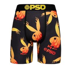 Paper Money Bunny Spiderman Print Boxer Briefs 16 colors 28629137