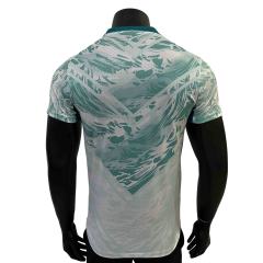 2026/2027 Wave Pattern Portugal Away Jersey 2 Kind 28898432