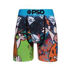 Paper Money Bunny Spiderman Print Boxer Briefs 16 colors 28629137