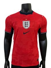 2026/2027 Red Lions England Away Predesign Authentic Jersey 28898438