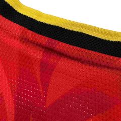 2026/2027 Red Devils Belgium Home Jersey 2 Kind 28898437