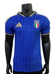 2026/2027 Four Stars Laurel Italy Home Jersey 2 Kind 28898453