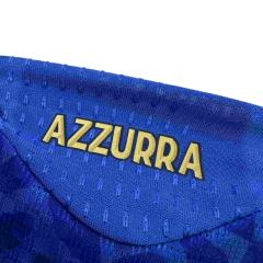 2026/2027 Four Stars Laurel Italy Home Jersey 2 Kind 28898453
