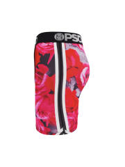 Rose Alien Butterfly Print Boxer Briefs 5 colors 28712043