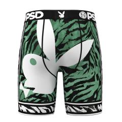 Paper Money Bunny Spiderman Print Boxer Briefs 16 colors 28629137