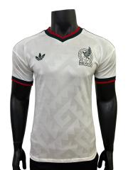 2026/2027 Retro Clover Mexico Away Jersey 2 Kind 28898431