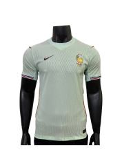 2026/2027 Mint Green France Away Authentic Jersey 28898426