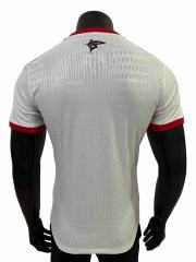 2026/2027 White Island Cape Verde Away Authentic Jersey 28898425
