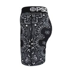 Cashew Flower Print Boxer Briefs 28628348