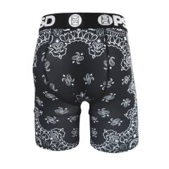 Cashew Flower Print Boxer Briefs 28628348