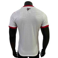 2026/2027 White Island Cape Verde Away Authentic Jersey 28898425
