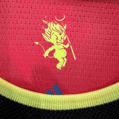2026/2027 Red Devils Belgium Home Jersey 2 Kind 28898437