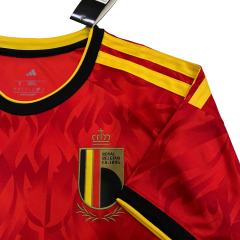 2026/2027 Red Devils Belgium Home Jersey 2 Kind 28898437