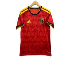 2026/2027 Red Devils Belgium Home Jersey 2 Kind 28898437
