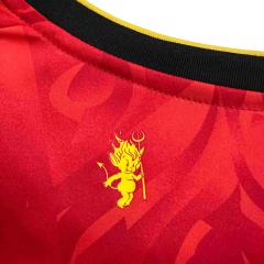 2026/2027 Red Devils Belgium Home Jersey 2 Kind 28898437