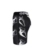 Screaming Spirit Print Boxer Briefs 28702276