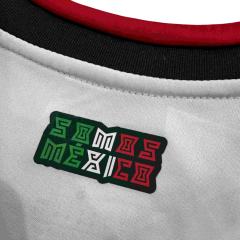 2026/2027 Retro Clover Mexico Away Jersey 2 Kind 28898431