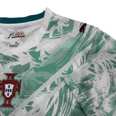 2026/2027 Wave Pattern Portugal Away Jersey 2 Kind 28898432