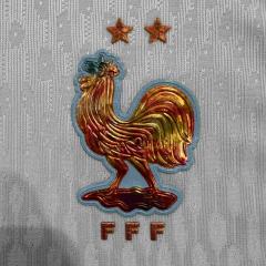 2026/2027 Mint Green France Away Authentic Jersey 28898426