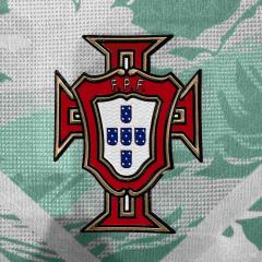 2026/2027 Wave Pattern Portugal Away Jersey 2 Kind 28898432