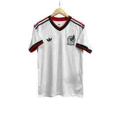 2026/2027 Retro Clover Mexico Away Jersey 2 Kind 28898431