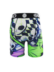 Rose Alien Butterfly Print Boxer Briefs 5 colors 28712043