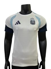 2026/2027 Argentina Authentic Training Jersey 28898422