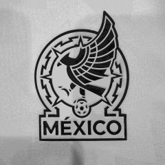 2026/2027 Retro Clover Mexico Away Jersey 2 Kind 28898431