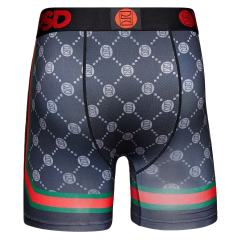 Paper Money Bunny Spiderman Print Boxer Briefs 16 colors 28629137