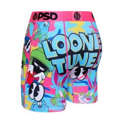 Paper Money Bunny Spiderman Print Boxer Briefs 16 colors 28629137