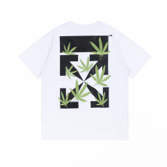 OW T-Shirt (Black/White)