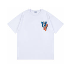 OW T-Shirt (Black/White)