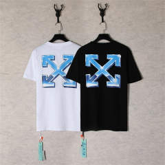 OW T-Shirt (Black/White)