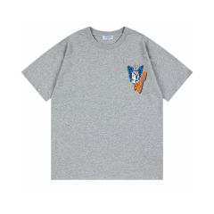 OW T-Shirt (Black/White)