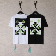 OW T-Shirt (Black/White)