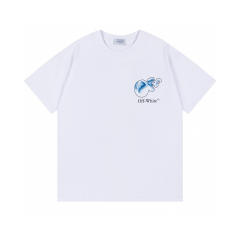 OW 25SS T-Shirt (White)