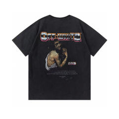 OW Oil Painting Shirt