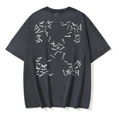 OW 25SS T-Shirt (Black)