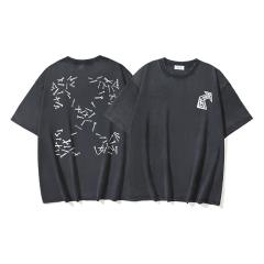 OW 25SS T-Shirt (Black)