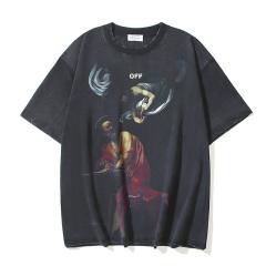 OW 25SS T-Shirt (Black)