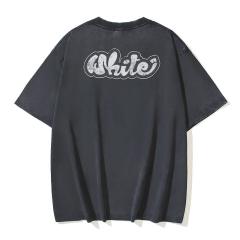 OW 25SS T-Shirt (Black)