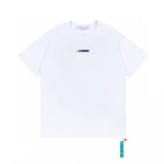 OW T-Shirt (Black/White)