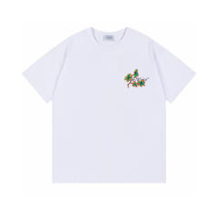 OW 25SS T-Shirt (Black/White)