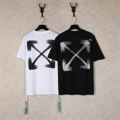OW T-Shirt (Black/White)