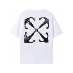 OW Cracked Arrow Shirt