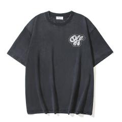 OW 25SS T-Shirt (Black)