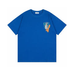 OW T-Shirt (Black/White)